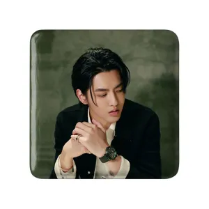 پیکسل مربعی کریس وو گروه اکسو EXO