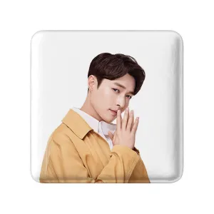 پیکسل مربعی لی گروه اکسو EXO