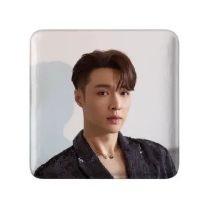 پیکسل مربعی لی گروه اکسو EXO