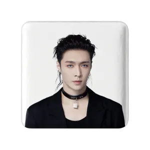 پیکسل مربعی لی گروه اکسو EXO