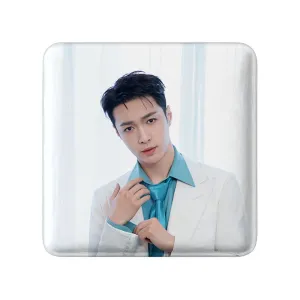 پیکسل مربعی لی گروه اکسو EXO