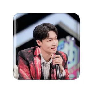 پیکسل مربعی لی گروه اکسو EXO