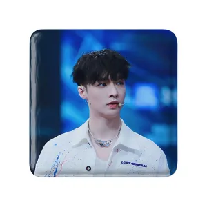 پیکسل مربعی لی گروه اکسو EXO