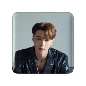 پیکسل مربعی لی گروه اکسو EXO