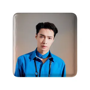 پیکسل مربعی لی گروه اکسو EXO