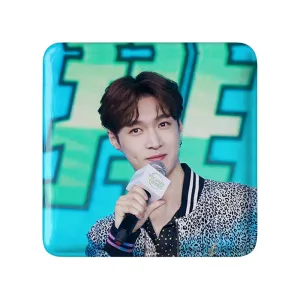 پیکسل مربعی لی گروه اکسو EXO