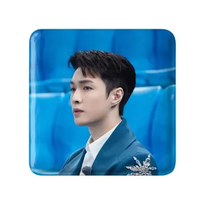 پیکسل مربعی لی گروه اکسو EXO
