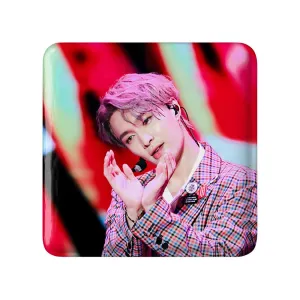 پیکسل مربعی لی گروه اکسو EXO