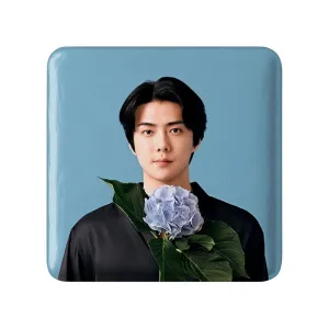 پیکسل مربعی سهون گروه اکسو EXO