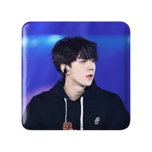 پیکسل مربعی سهون گروه اکسو EXO
