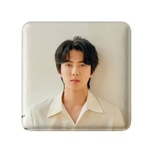 پیکسل مربعی سهون گروه اکسو EXO
