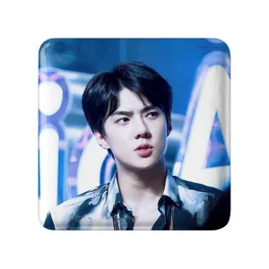 پیکسل مربعی سهون گروه اکسو EXO