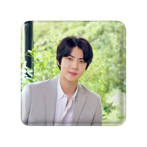 پیکسل مربعی سهون گروه اکسو EXO