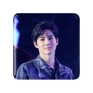 پیکسل مربعی سوهو گروه اکسو EXO