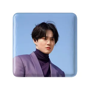 پیکسل مربعی سوهو گروه اکسو EXO