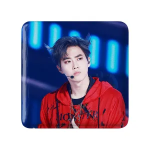 پیکسل مربعی سوهو گروه اکسو EXO