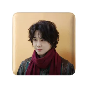پیکسل مربعی سوهو گروه اکسو EXO