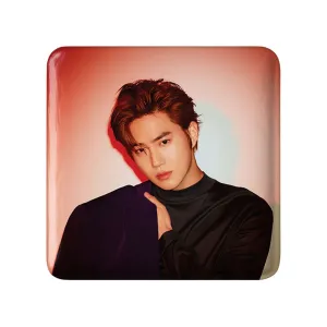 پیکسل مربعی سوهو گروه اکسو EXO