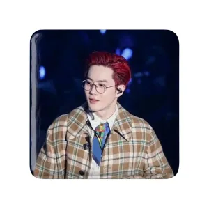 پیکسل مربعی سوهو گروه اکسو EXO