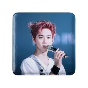 پیکسل مربعی سوهو گروه اکسو EXO