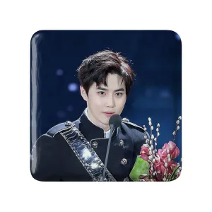 پیکسل مربعی سوهو گروه اکسو EXO