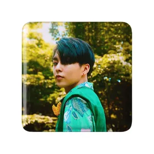 پیکسل مربعی شیومین گروه اکسو EXO