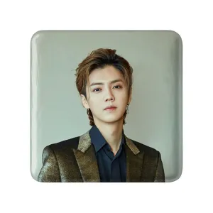 پیکسل مربعی لوهان گروه اکسو EXO
