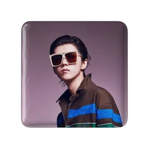 پیکسل مربعی لوهان گروه اکسو EXO