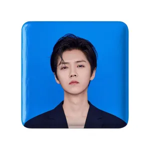 پیکسل مربعی لوهان گروه اکسو EXO