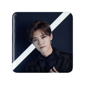 پیکسل مربعی لوهان گروه اکسو EXO