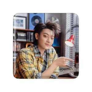پیکسل مربعی تائو گروه اکسو EXO