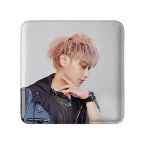 پیکسل مربعی تائو گروه اکسو EXO
