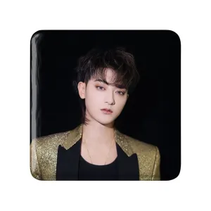 پیکسل مربعی تائو گروه اکسو EXO