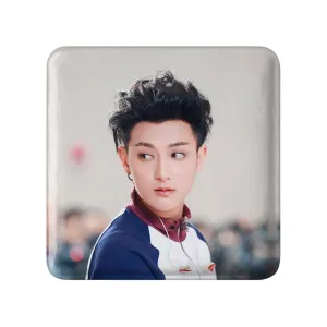 پیکسل مربعی تائو گروه اکسو EXO