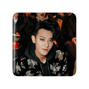 پیکسل مربعی تائو گروه اکسو EXO