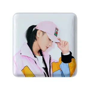پیکسل مربعی تائو گروه اکسو EXO