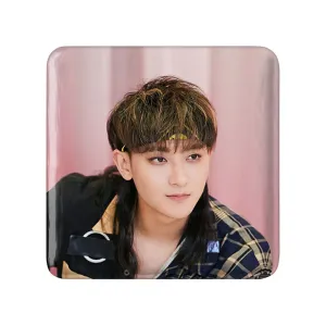 پیکسل مربعی تائو گروه اکسو EXO