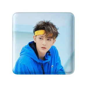 پیکسل مربعی تائو گروه اکسو EXO