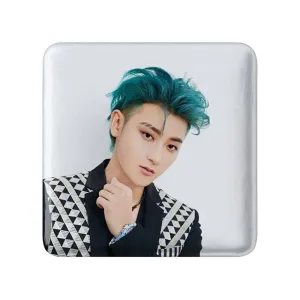 پیکسل مربعی تائو گروه اکسو EXO