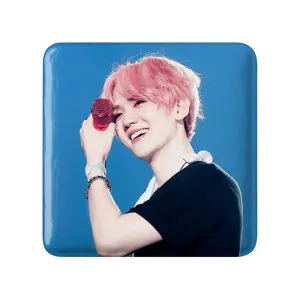 پیکسل مربعی بکهیون گروه اکسو EXO