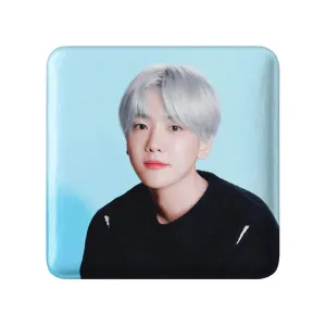 پیکسل مربعی بکهیون گروه اکسو EXO
