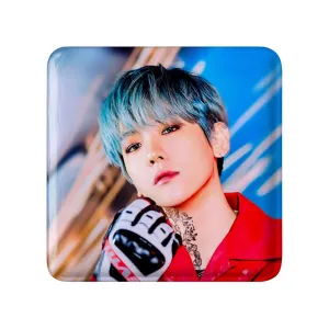 پیکسل مربعی بکهیون گروه اکسو EXO