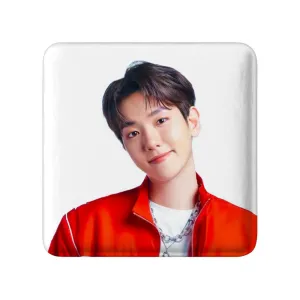 پیکسل مربعی بکهیون گروه اکسو EXO