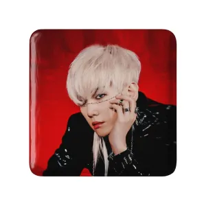 پیکسل مربعی بکهیون گروه اکسو EXO
