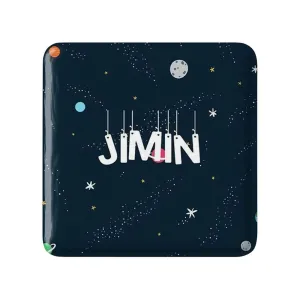 پیکسل مربعی گروه اکسو EXO