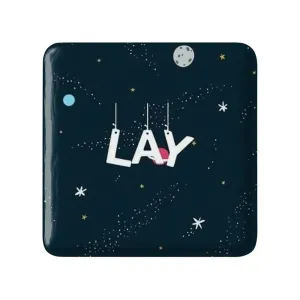 پیکسل مربعی گروه اکسو EXO
