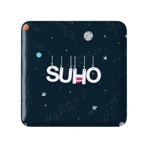 پیکسل مربعی گروه اکسو EXO