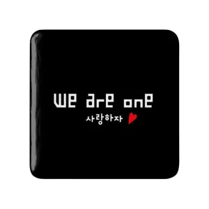 پیکسل مربعی گروه اکسو EXO