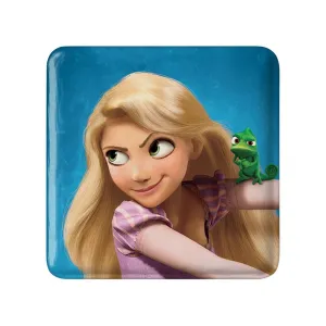 پیکسل مربعی راپونزل گیسو کمند Rapunzel
