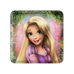 پیکسل مربعی راپونزل گیسو کمند Rapunzel